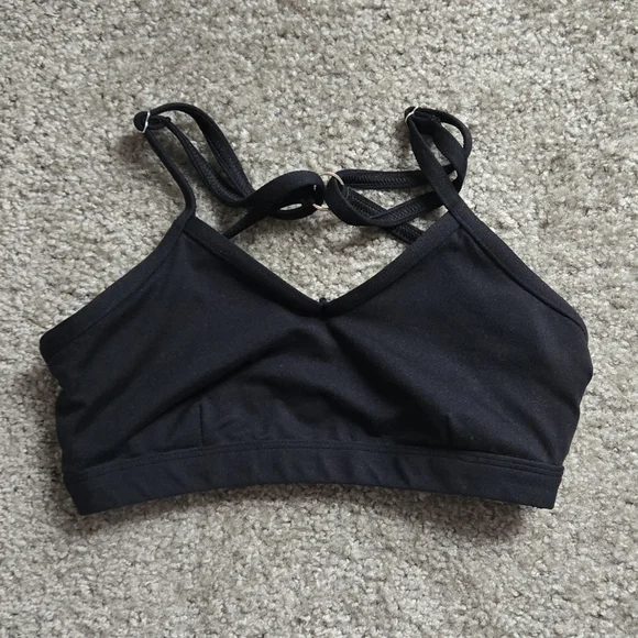 Bombshell Sportswear Pumped Up Sports Bra - Picture 2 of 4